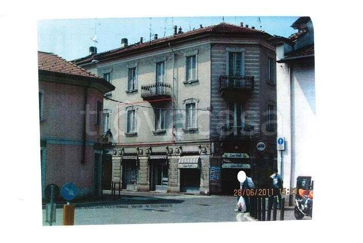 appartamento in vendita a Venegono Superiore in zona Pianasca