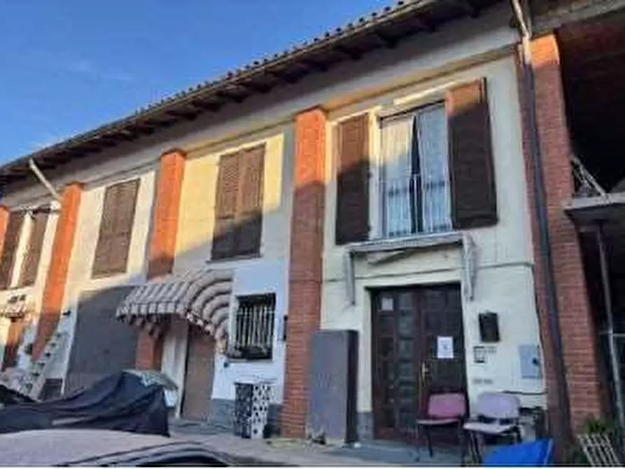 appartamento in vendita a Venegono Superiore in zona San Martino