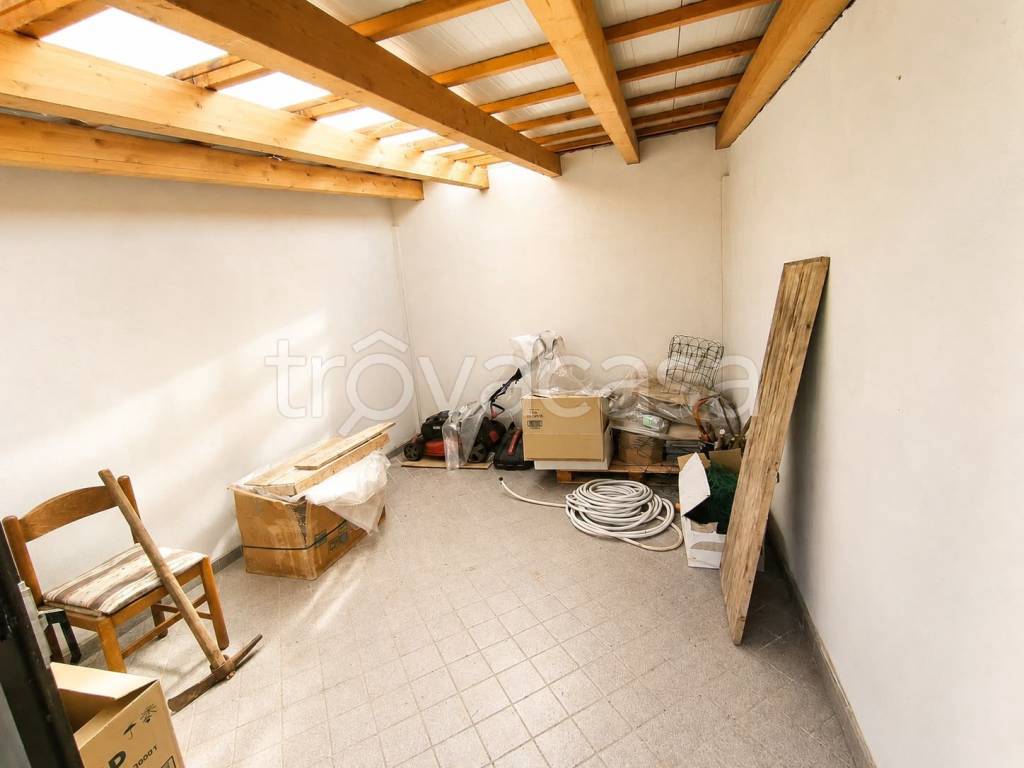 casa indipendente in vendita a Venegono Superiore