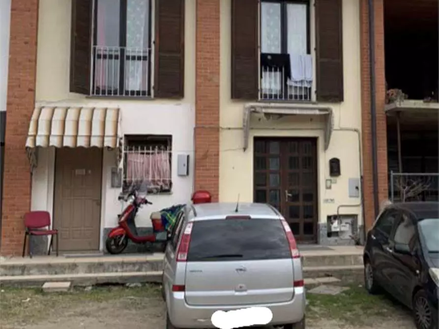 appartamento in vendita a Venegono Superiore in zona San Martino