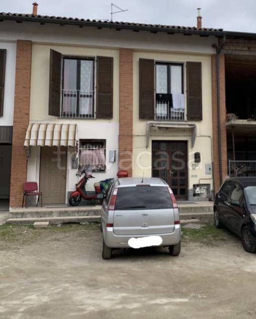 casa indipendente in vendita a Venegono Superiore in zona San Martino