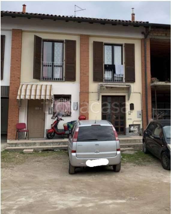 casa indipendente in vendita a Venegono Superiore