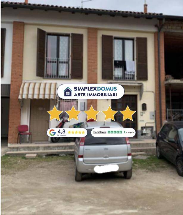 appartamento in vendita a Venegono Superiore in zona San Martino