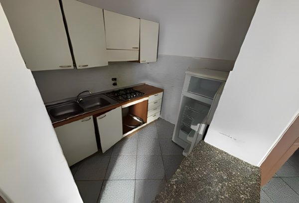 appartamento in vendita a Venegono Superiore in zona San Martino
