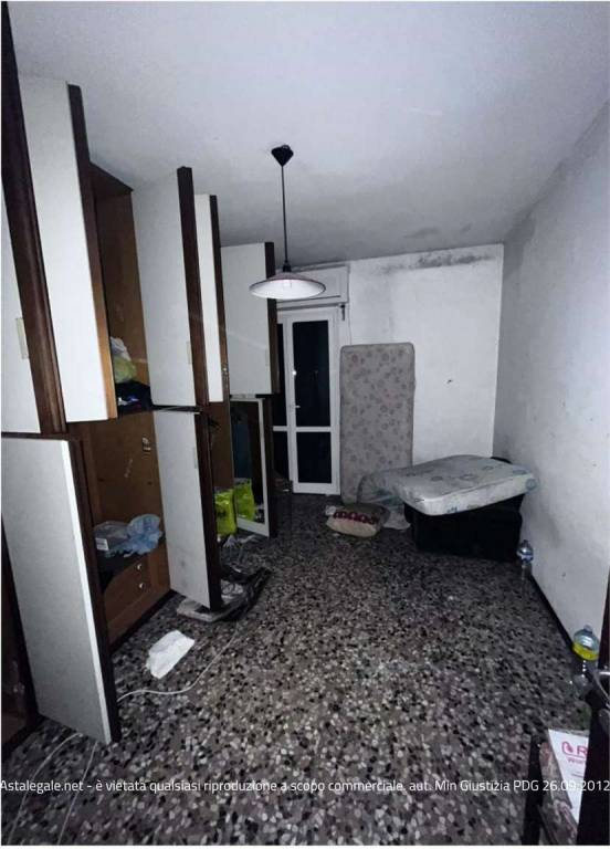 appartamento in vendita a Venegono Superiore in zona Pianasca