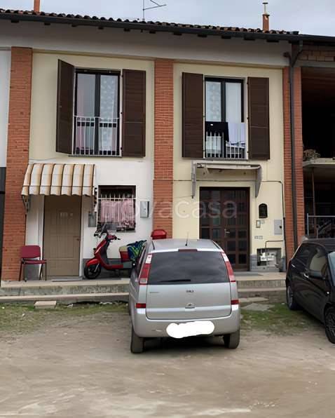 appartamento in vendita a Venegono Superiore