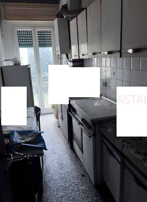 appartamento in vendita a Venegono Superiore in zona Pianasca