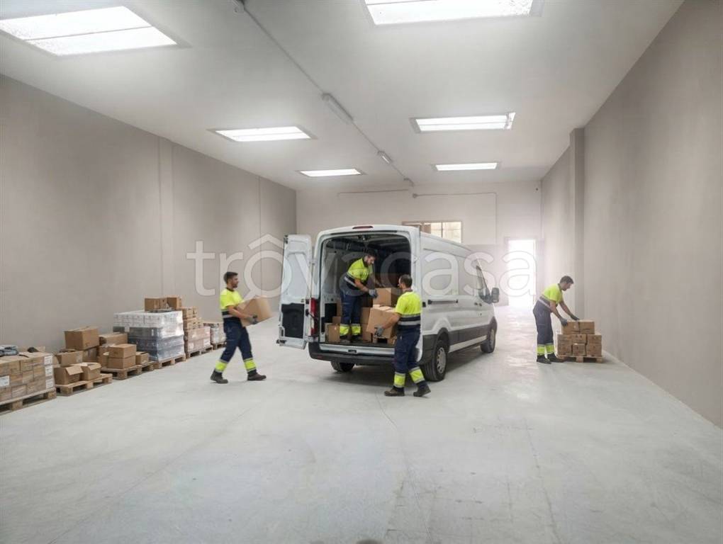 appartamento in vendita a Venegono Superiore in zona San Martino