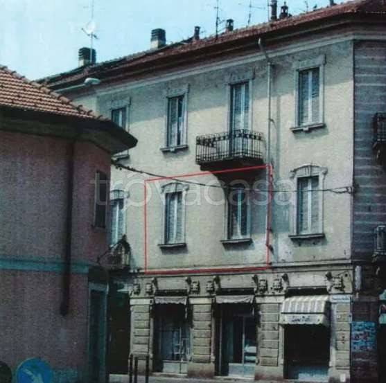 bivano in vendita a Venegono Superiore in zona Pianasca