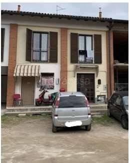 appartamento in vendita a Venegono Superiore in zona San Martino