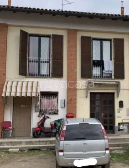 casa indipendente in vendita a Venegono Superiore in zona San Martino