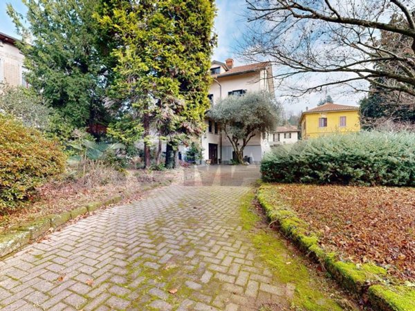 casa indipendente in vendita a Venegono Superiore in zona Pianasca