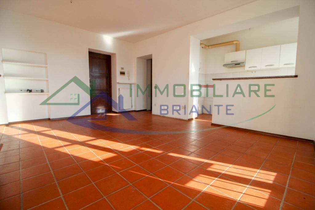 appartamento in vendita a Vergiate