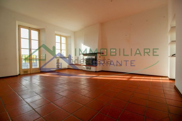 appartamento in vendita a Vergiate