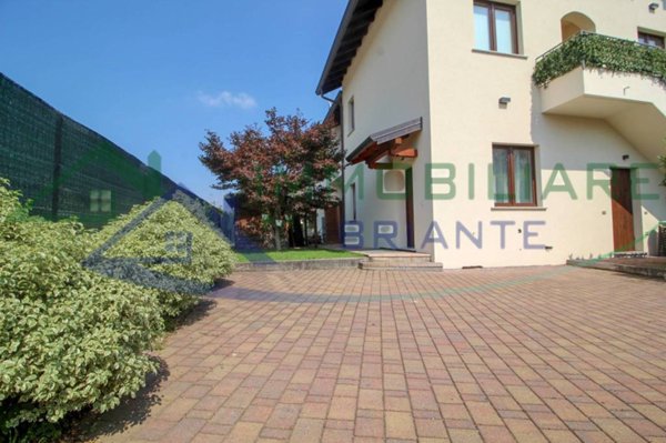 appartamento in vendita a Vergiate