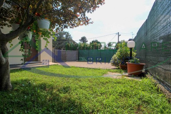 appartamento in vendita a Vergiate
