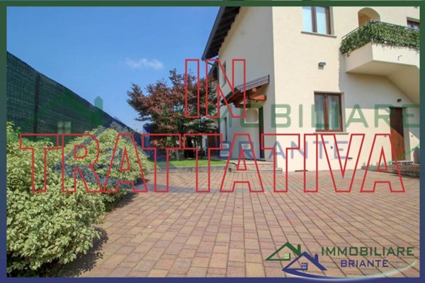 appartamento in vendita a Vergiate