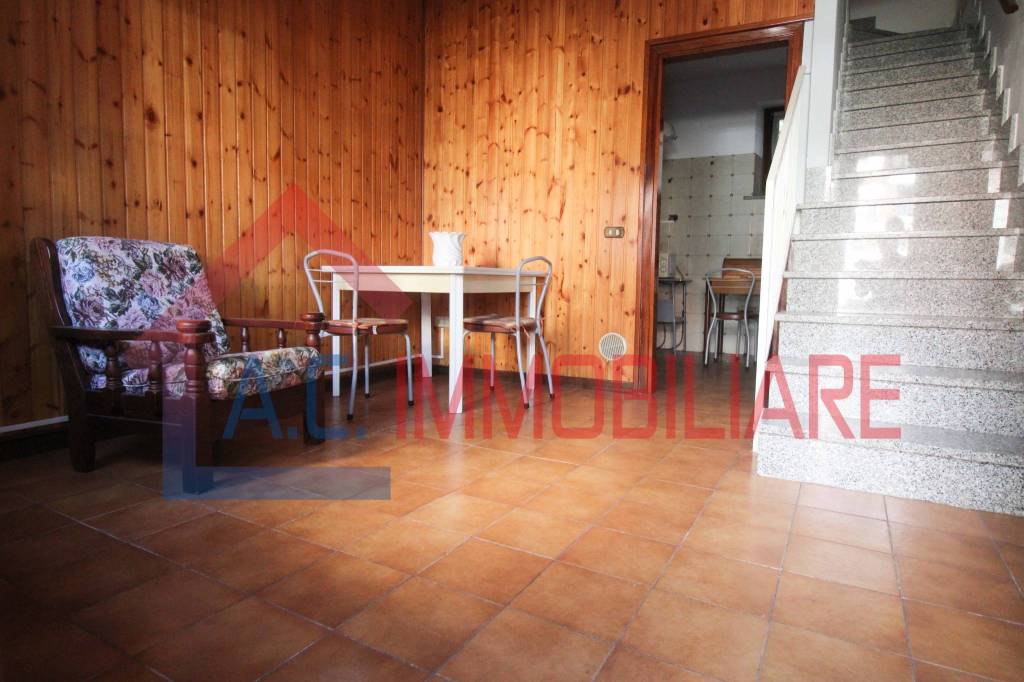 appartamento in vendita a Vergiate