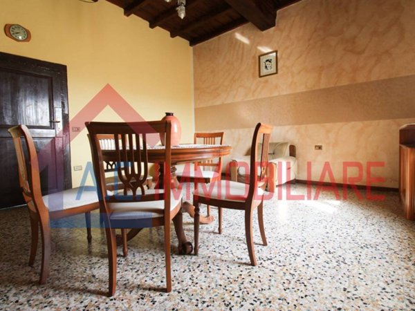 appartamento in vendita a Vergiate