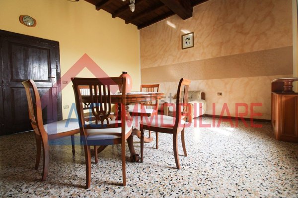 appartamento in vendita a Vergiate