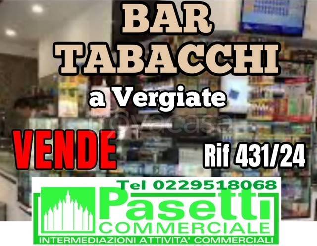 appartamento in vendita a Vergiate