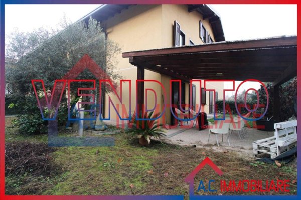 appartamento in vendita a Vergiate