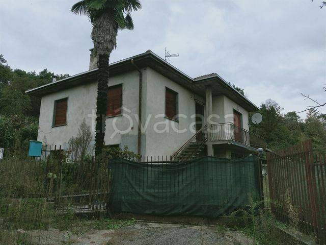 appartamento in vendita a Vergiate