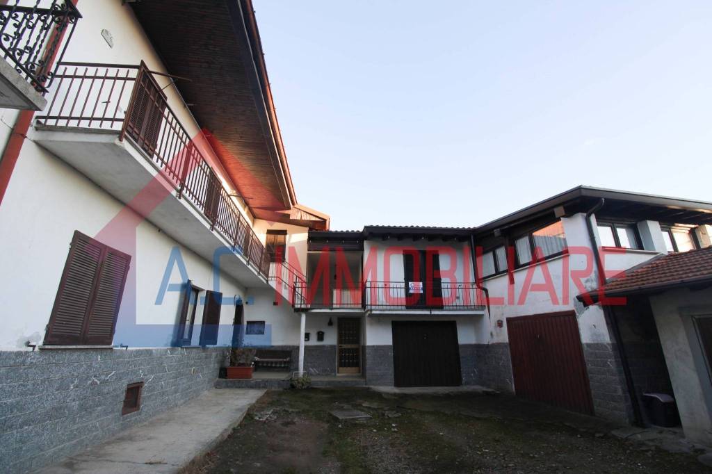 appartamento in vendita a Vergiate