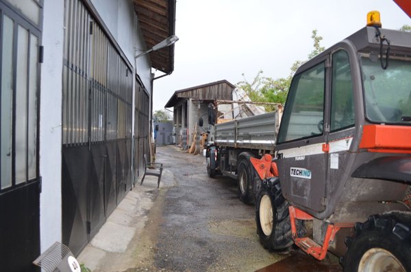 ufficio in vendita a Vergiate