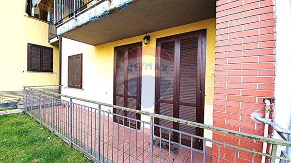 appartamento in vendita a Vergiate