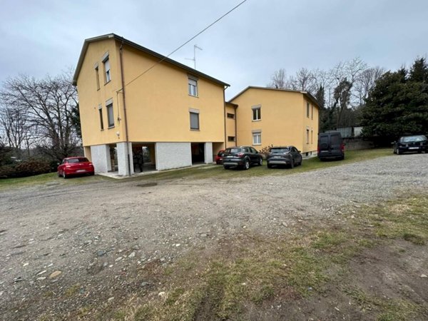 appartamento in vendita a Vergiate