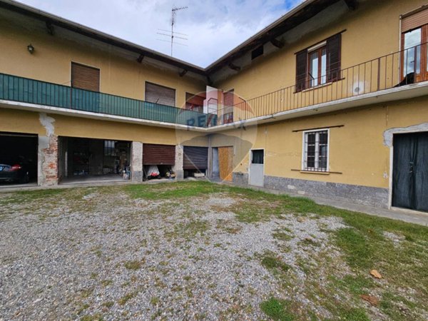 appartamento in vendita a Vergiate