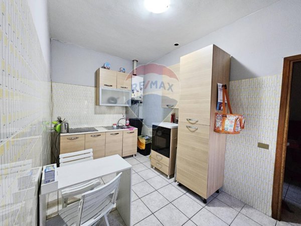 appartamento in vendita a Vergiate