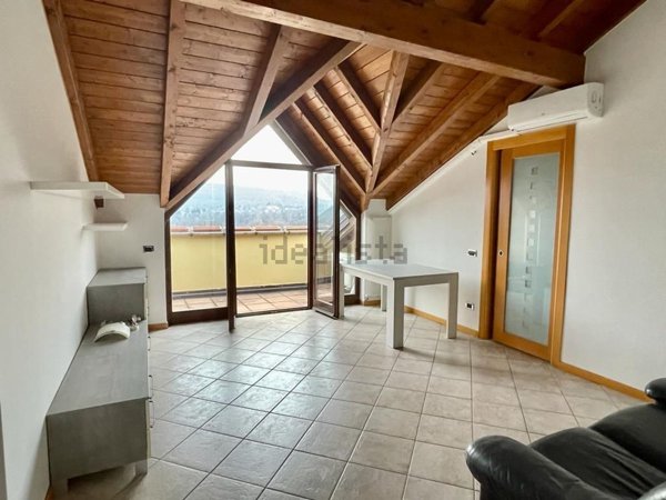 appartamento in vendita a Vergiate