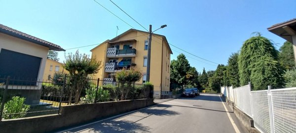 appartamento in vendita a Vergiate