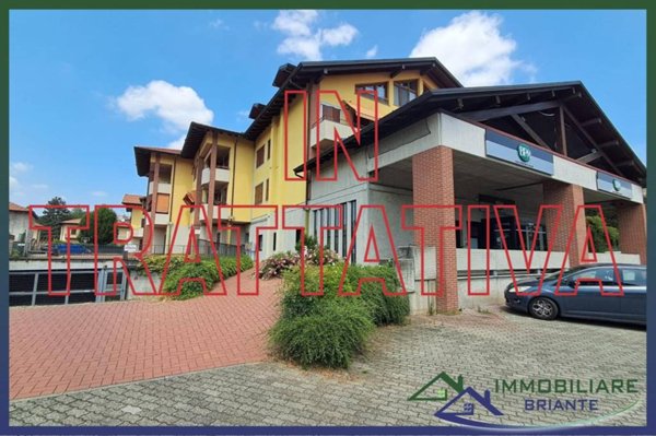 appartamento in vendita a Vergiate