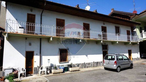 appartamento in vendita a Vergiate