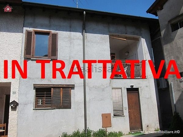 appartamento in vendita a Vergiate