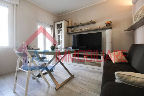 appartamento in vendita a Vergiate