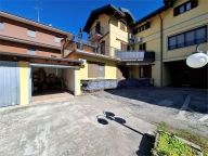 appartamento in vendita a Vergiate