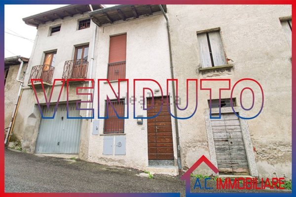 appartamento in vendita a Vergiate