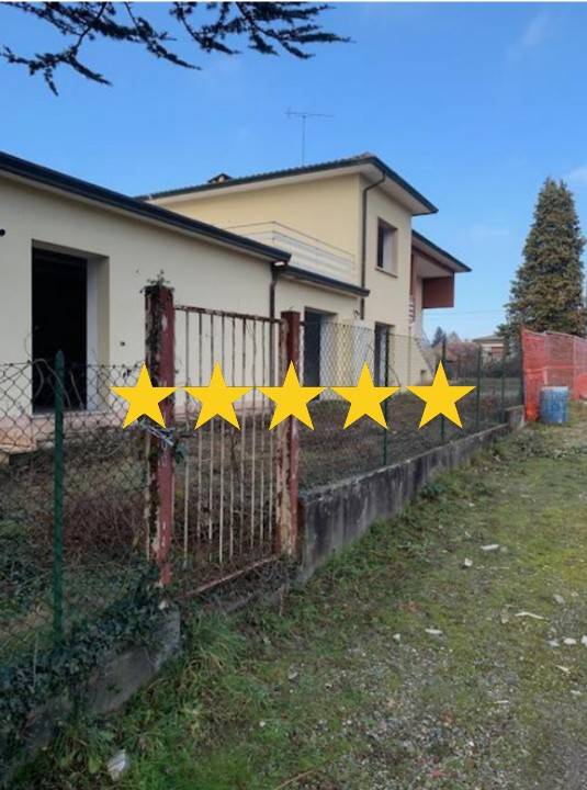 appartamento in vendita a Vergiate in zona Cimbro