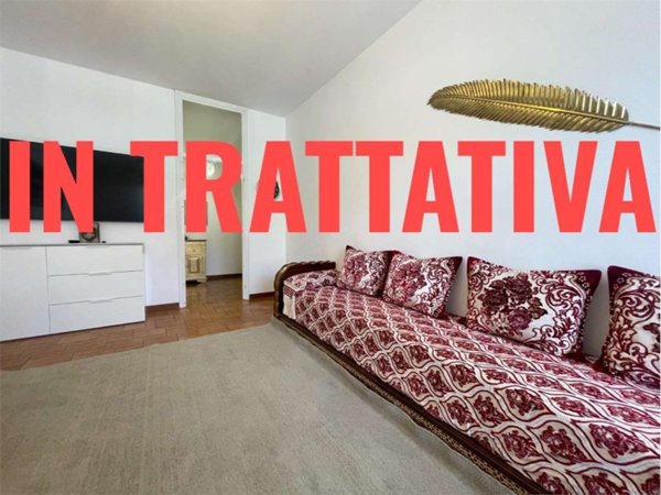appartamento in vendita a Vergiate