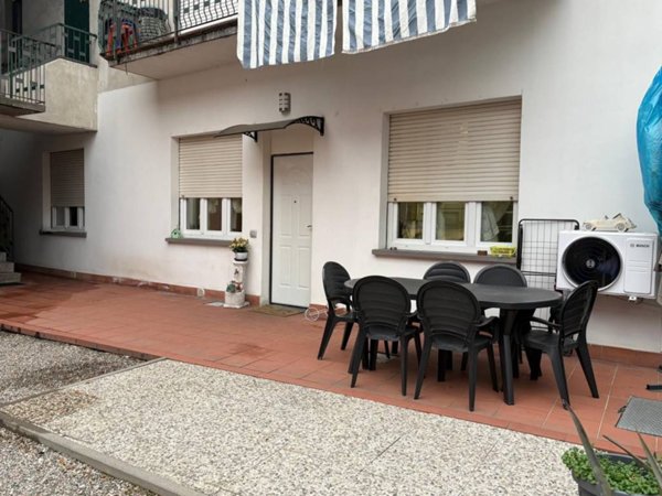 appartamento in vendita a Vergiate