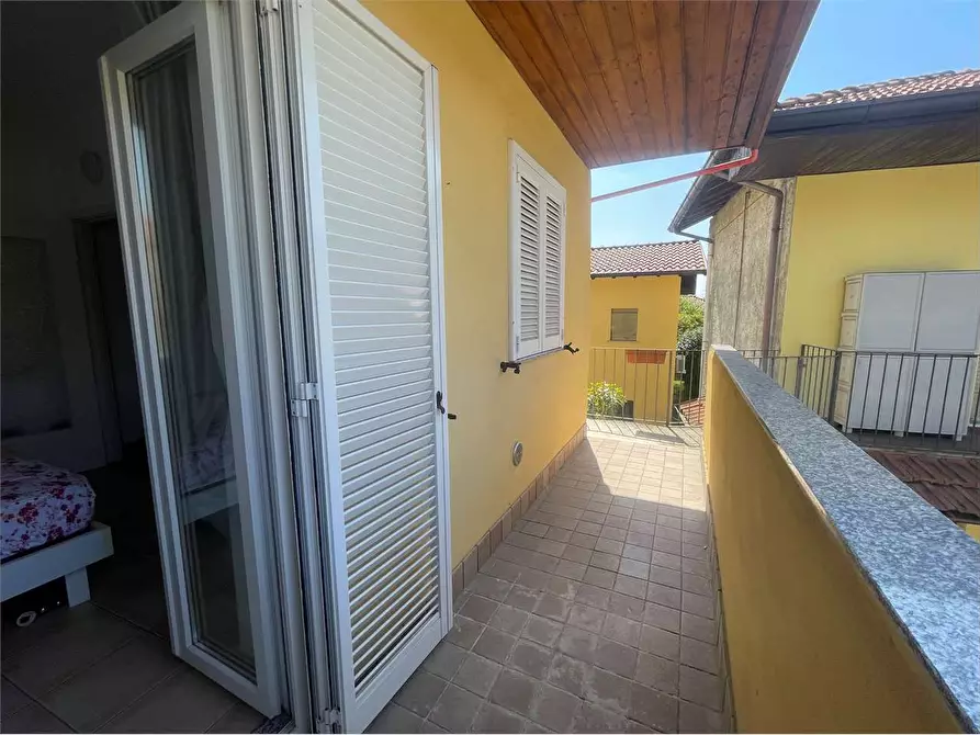 appartamento in vendita a Vergiate