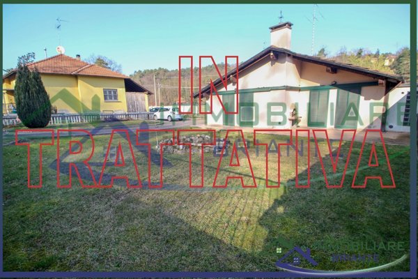 appartamento in vendita a Vergiate in zona Corgeno