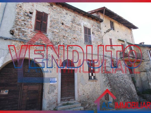 appartamento in vendita a Vergiate