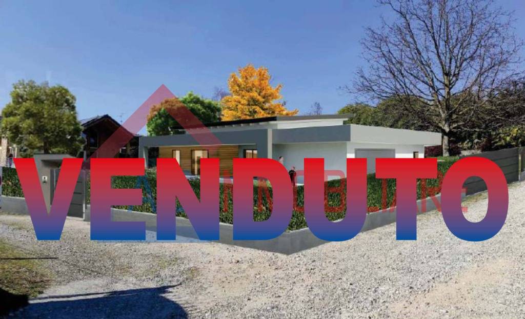 casale in vendita a Vergiate