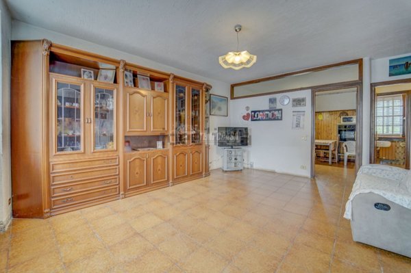 appartamento in vendita a Vergiate