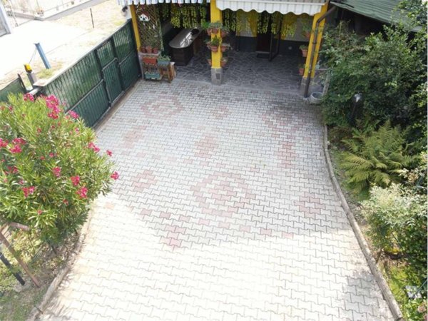 appartamento in vendita a Vergiate
